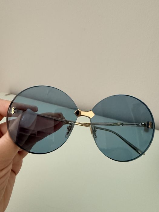 Слънчеви очила Gucci