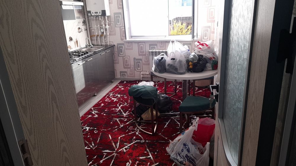 2 xonali uy sotiladi