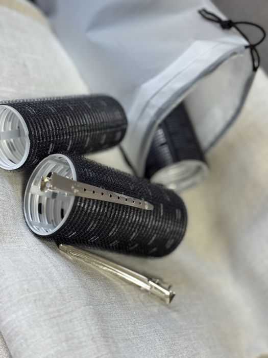 Бигуди новые, стильные