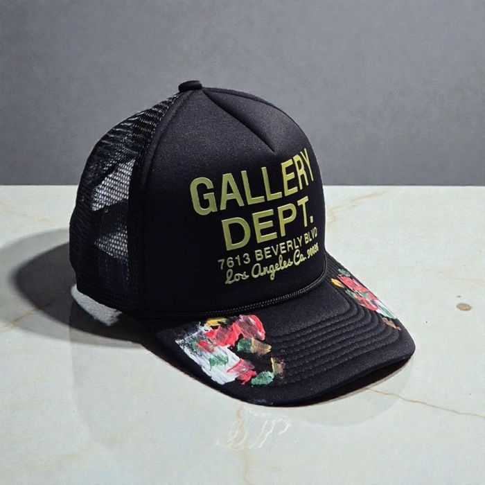 Sapca Gallery Dept.