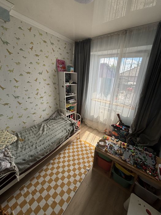 Продается дом в селе Герасимовка