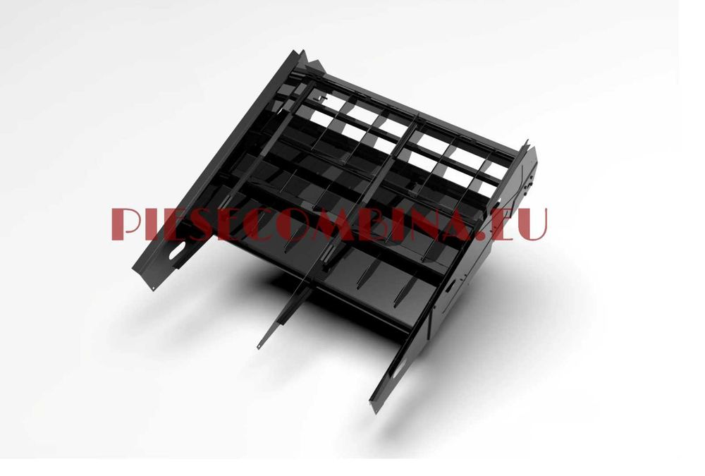 Casa sitelor CLAAS Dominator, Mega, Medion, Lexion, Tucano, Commandor