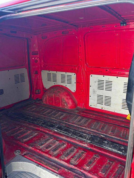 Mercedes VITO 2005 2.2 diesel