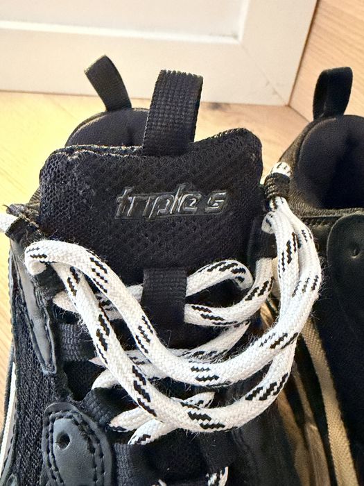 Balenciaga Triple S