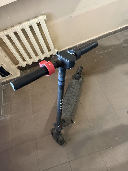 Электро     самокат