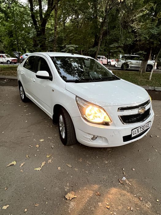 Chevrolet Cobalt
