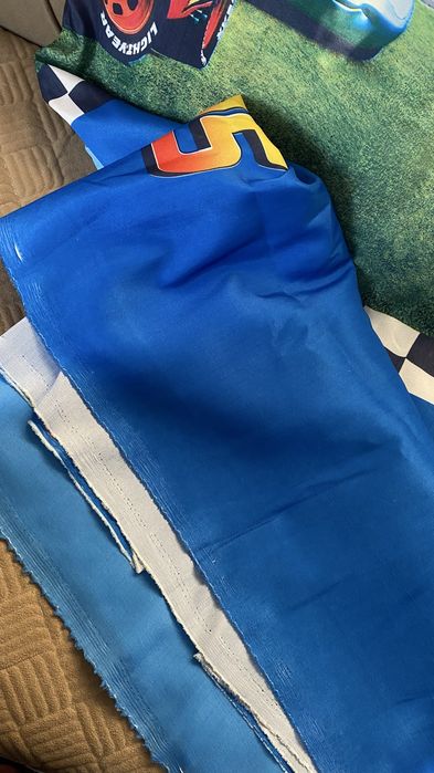 Детские Шторы тачки