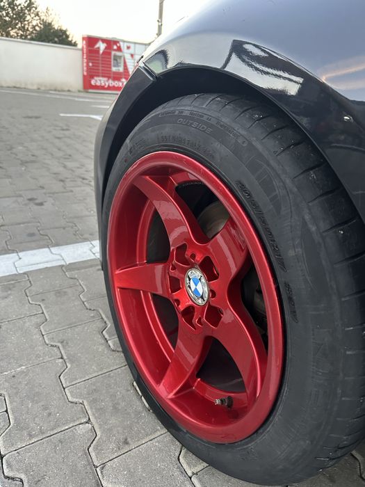 Rondell 0021 Jante Bmw R17