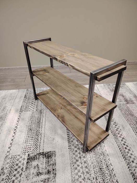 Етажерка за обувки