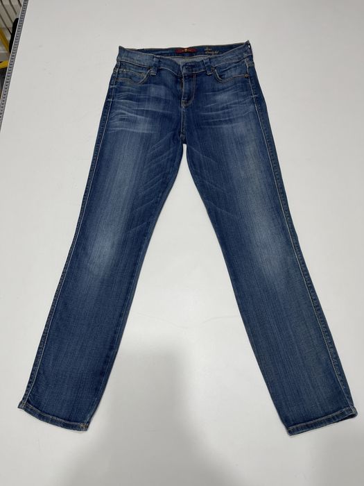 Jeans (blugi) 7Forallmankind masura 26 mai multe modele