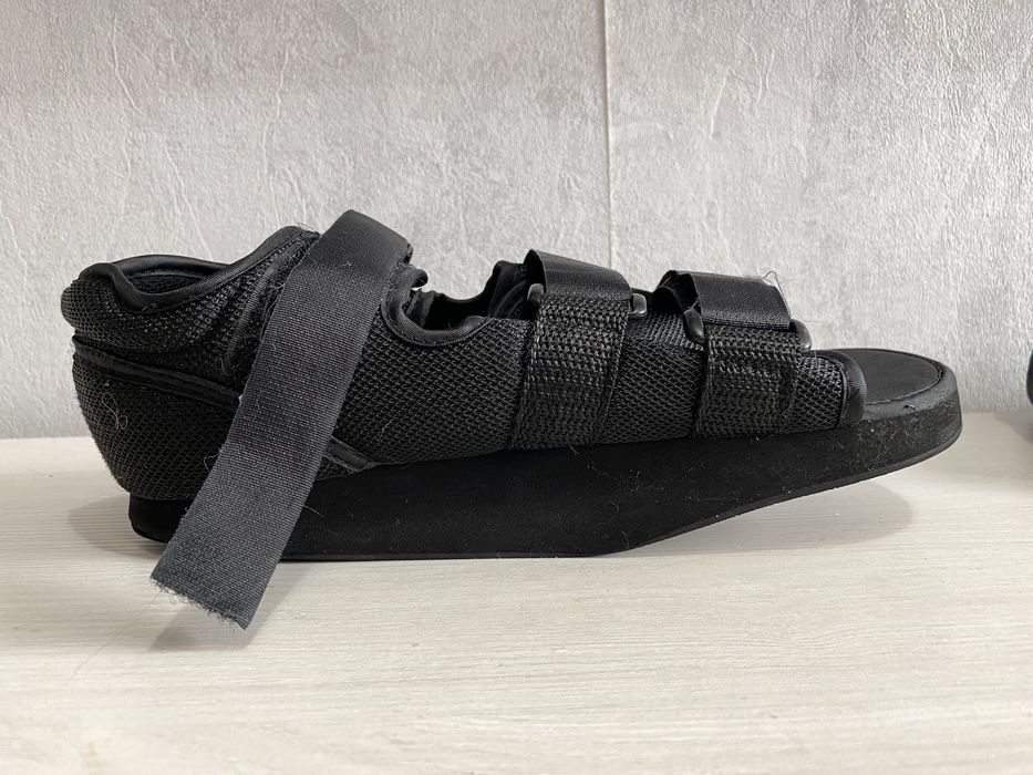 Послеоперационная обувь - Барука