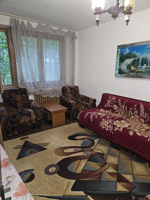 2 camere parter, Complex Brazda, 47 mp