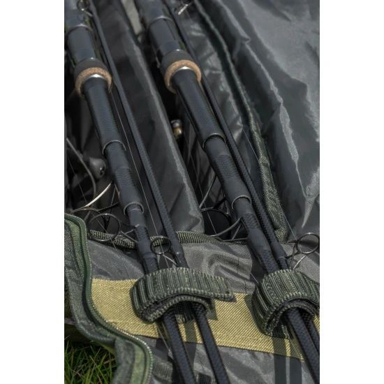 Vand 4 Lansete  Korum Opportunist Xtnd+ 12ft 2.25lbs 3.60m 2seg