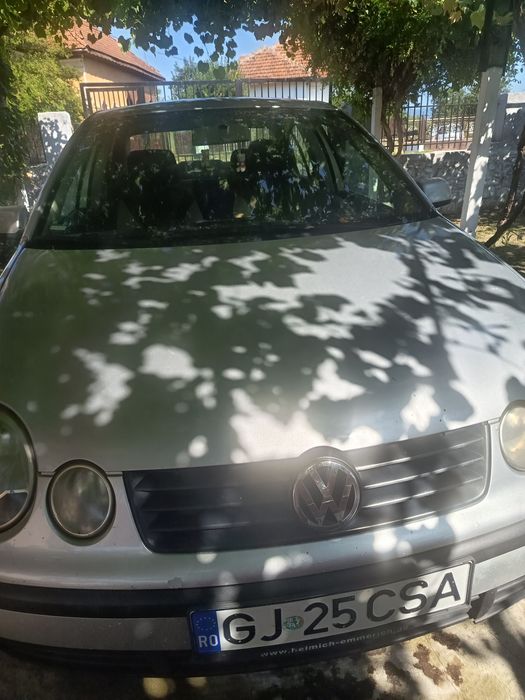 De vânzare Ww polo 9N