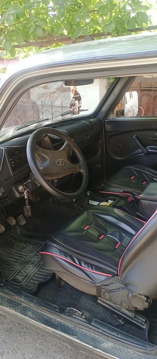 Niva 4×4 sotiladi