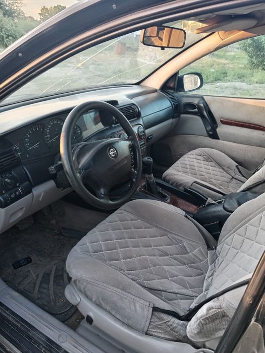 Опель Омега 1996г.в.