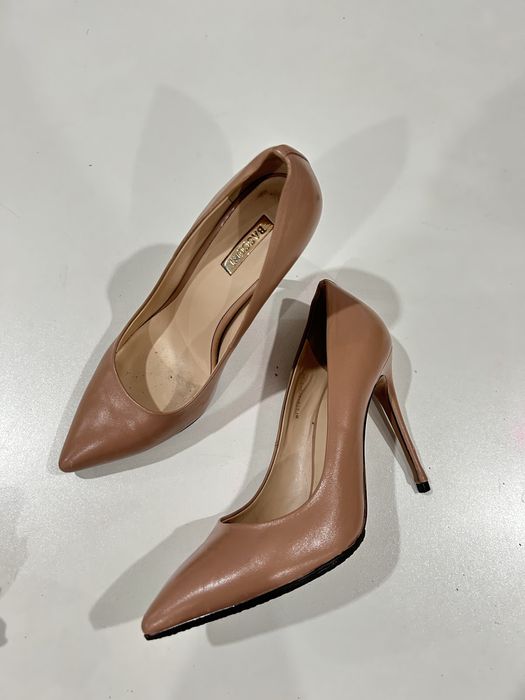 Туфли, босоножки basconi