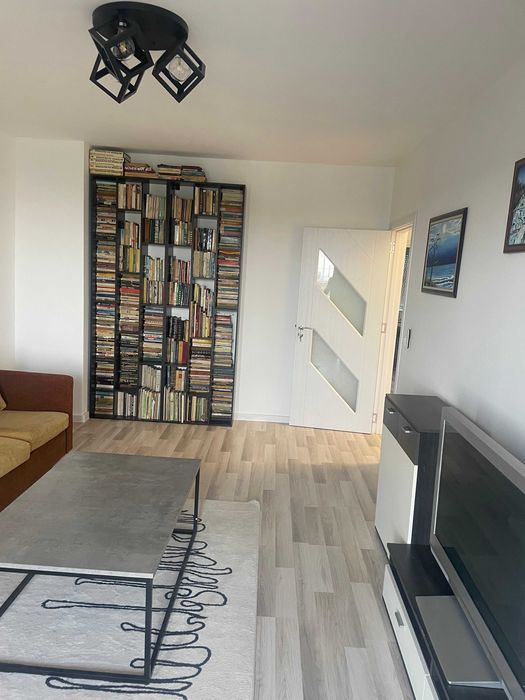 Дава се под наем Двустаен апартамент в Димитровград - 65 кв.м за 229.5 € - Снимка #5