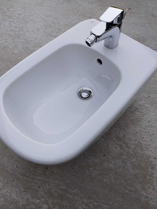 Bideu Ideal Standard