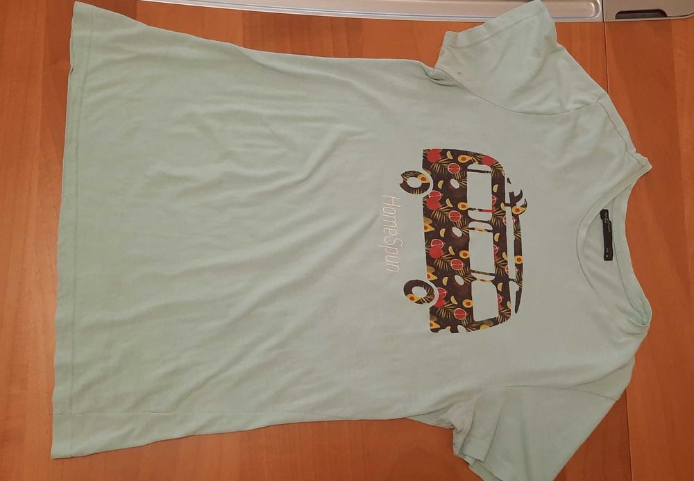 Piazza Italia-Много Запазена