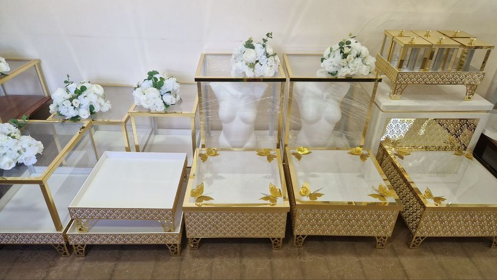 Sarpo sandiq karobka