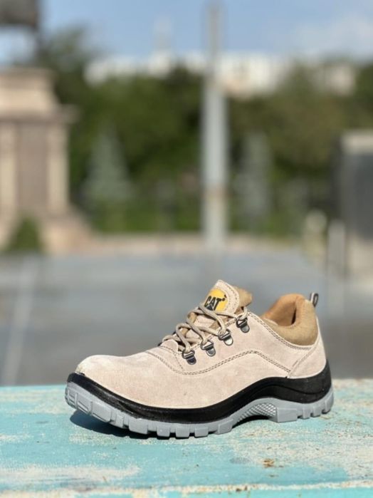 Спецобувь рабочи обувь ботинки