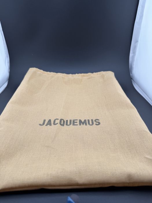 Geanta Jacquemus
