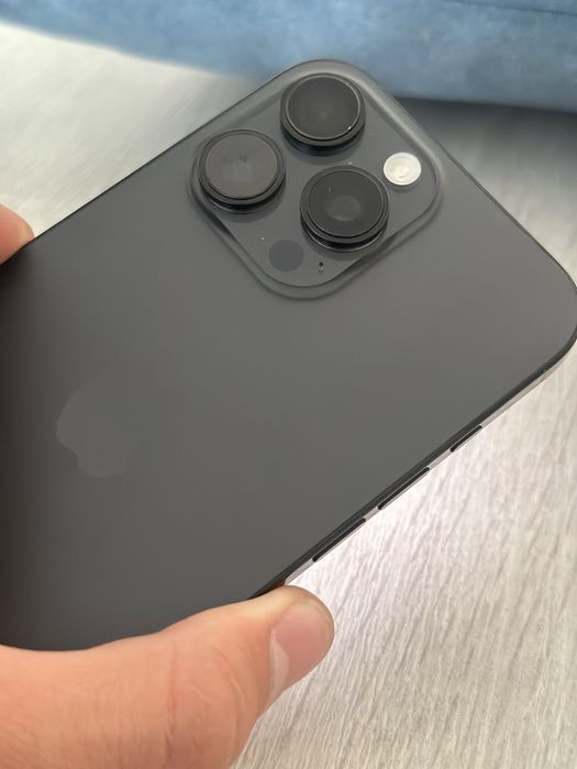 iPhone 16 pro max 256гб SIM!
