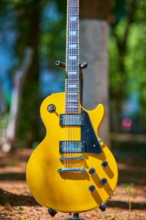 Chitara Greco Les Paul EG-500 1977 Made in Japan