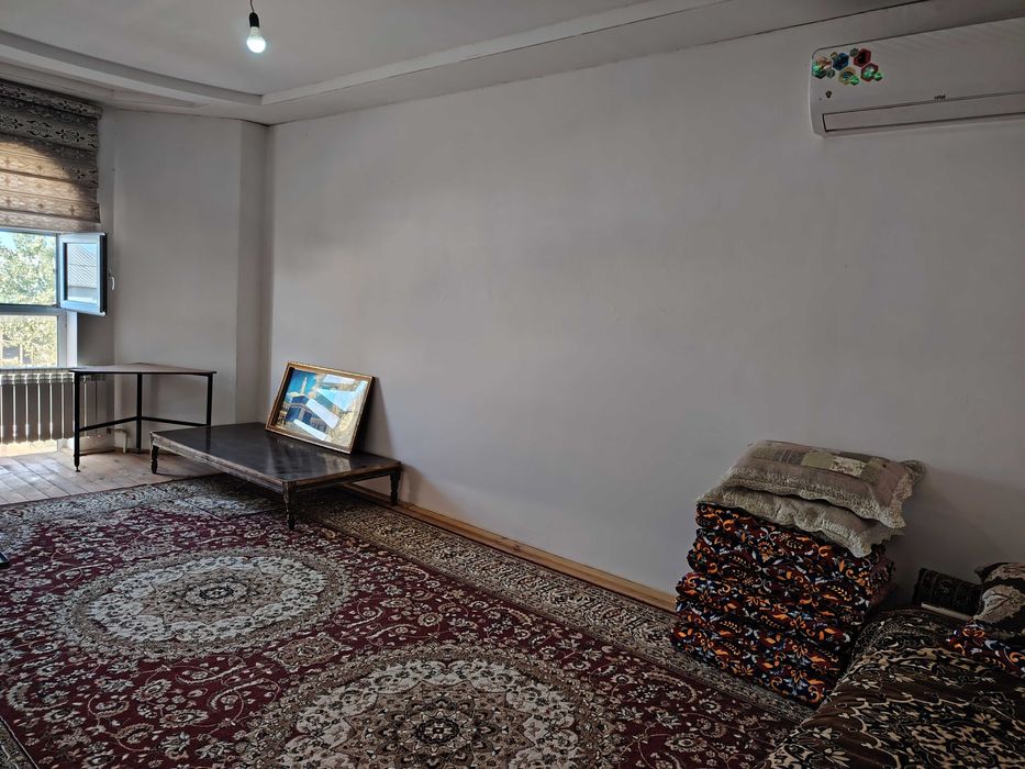 Урганч шахар Наврўз шаҳарчаси(СПУТНИК) да ховли жой сотилади