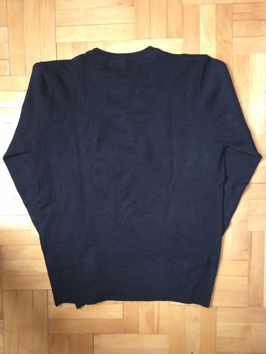 Pulover premium Harmont & Blaine, Lână, Bărbați - L