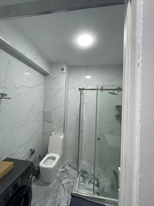 Срочна сдаю свою 2-х комнатную квартиру на NRG Aybek.