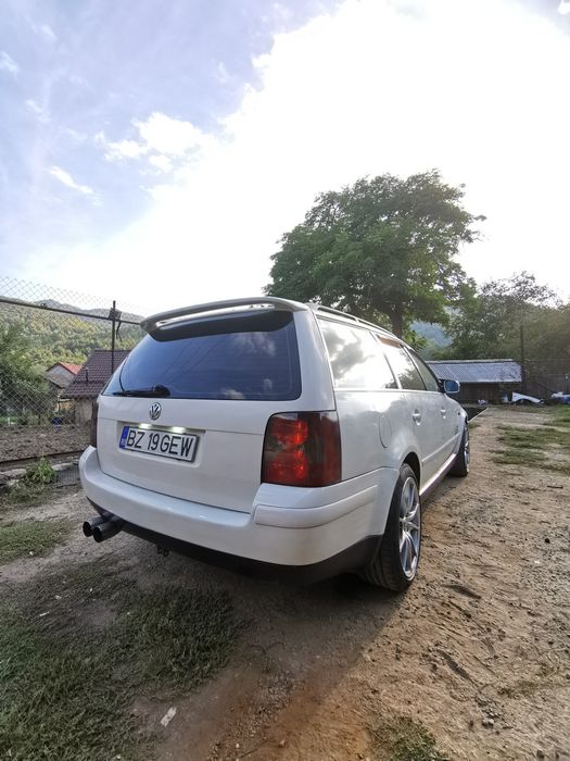Vând passat b5. 5