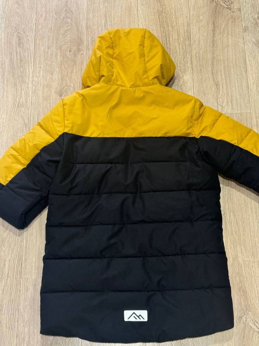 Куртку outventure и бутсы адидас