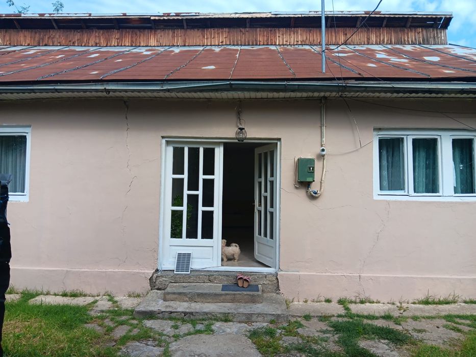 Vand casa zona linistita
