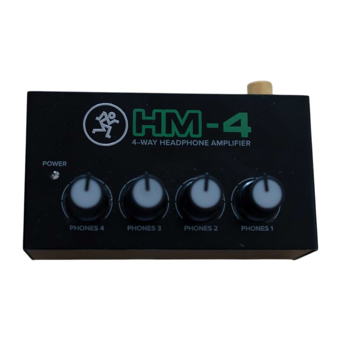 PACHET Shure SM7B, ATH-M70X, Audient iD22, stativ, fethead, HM-4