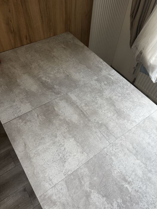 Кухонный стол-трансформер