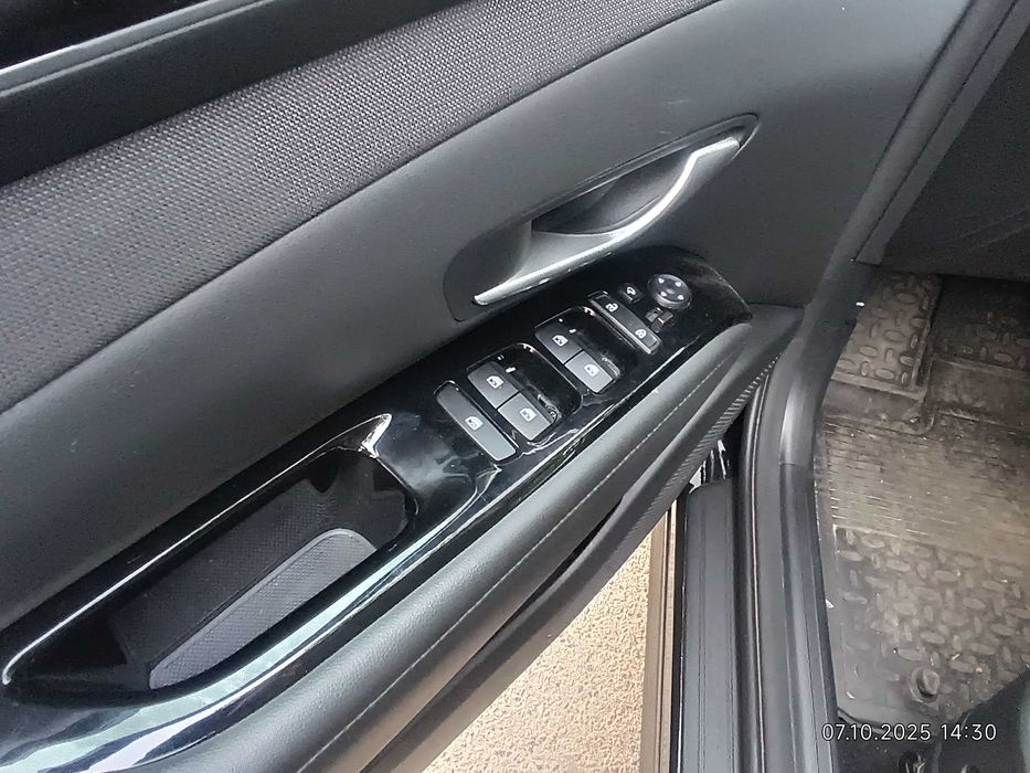 Продам Hyundai Tucson