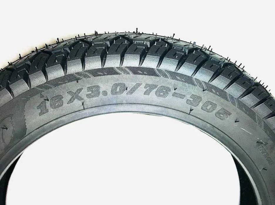 Покрышка, диаметр колеса:16 (дюймы)