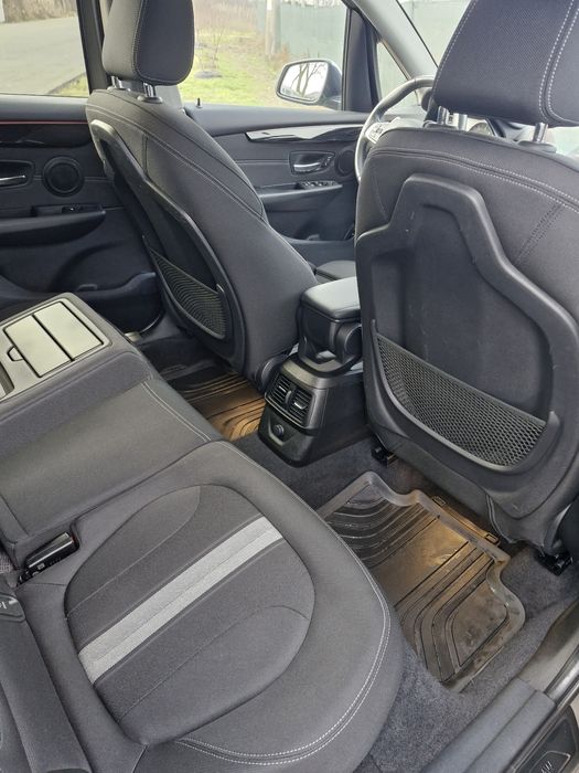 Bmw Seria 2-Active Tourer,X-drive,automată, 190cp
