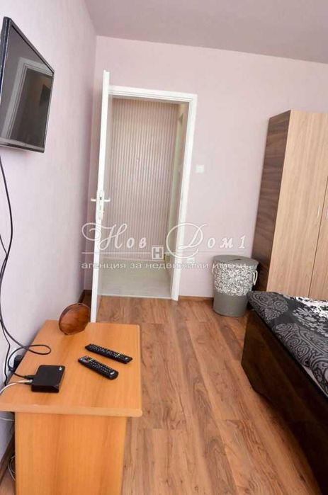 Дава се под наем Двустаен апартамент в Варна, Спортна зала - 77 кв.м за 459 € - Снимка #4