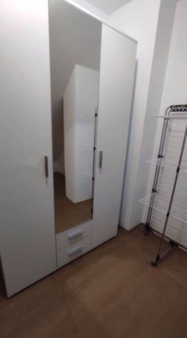 Дава се под наем Тристаен апартамент в София, Център - 70 кв.м за 797.64 € - Снимка #6