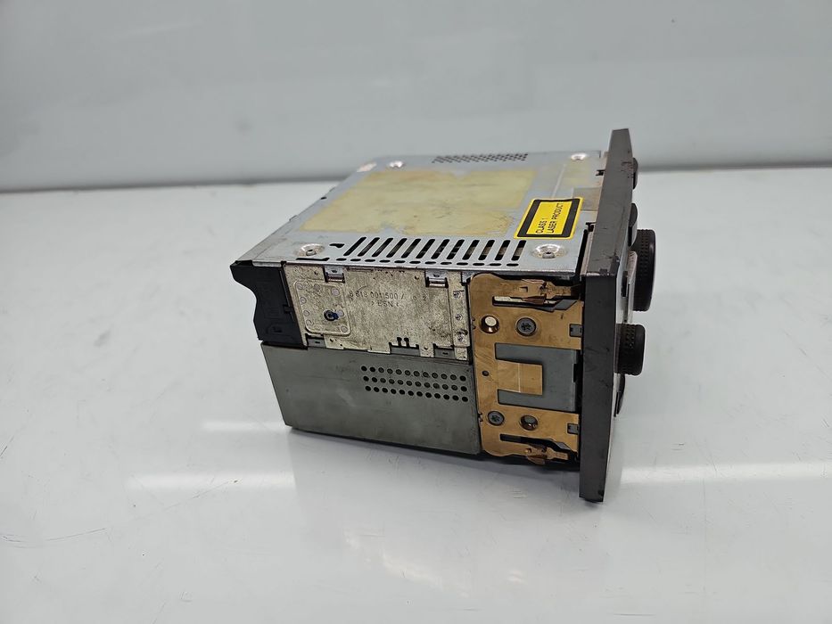 Radio CD Opel Vectra C [Fabr 2003-2008] 13113147