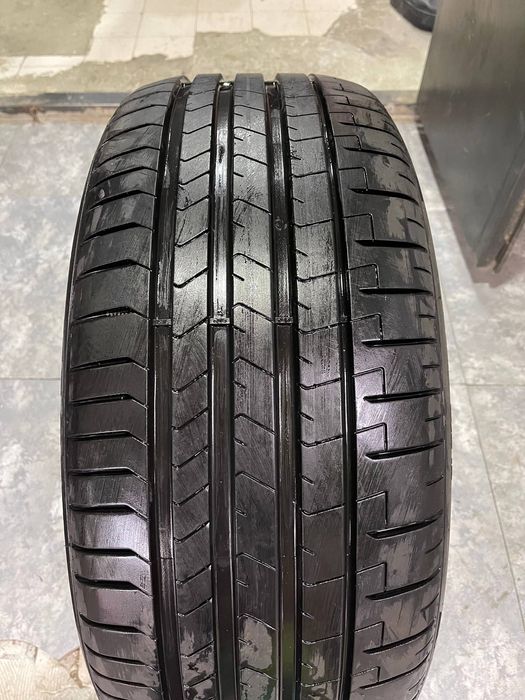 Pirelli P-Zero 265/45R21