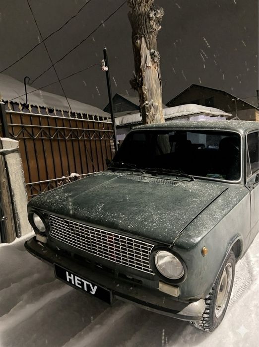 Ваз 21013 копейка