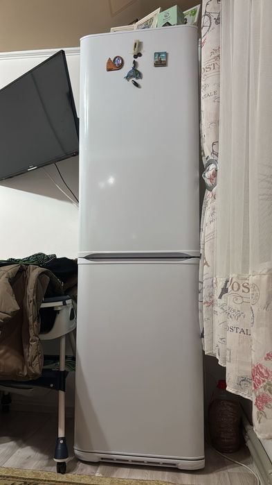 Холодильник сатамын