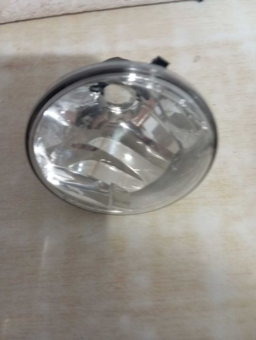 фары противотуманные на Лада гранта 2019г