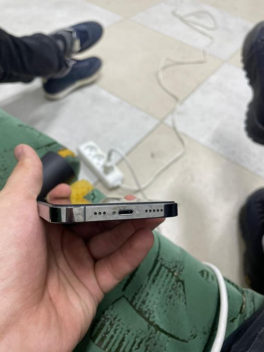 Айфон 13 Iphone 13 128гб 88%