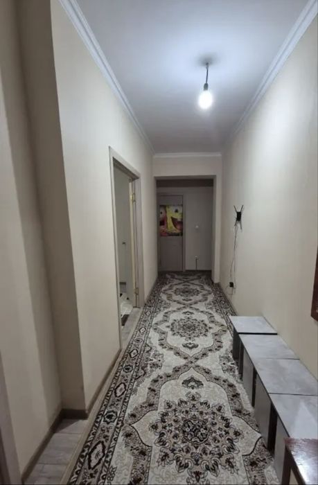 Продам квартиру в районе Карагайлы