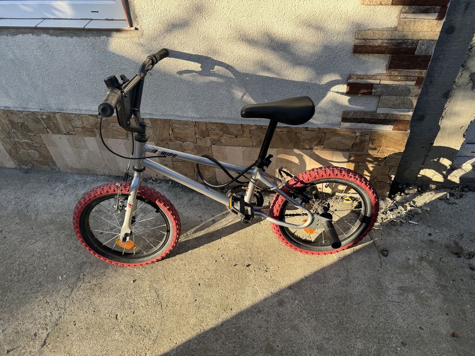 Bicicleta BMX copii